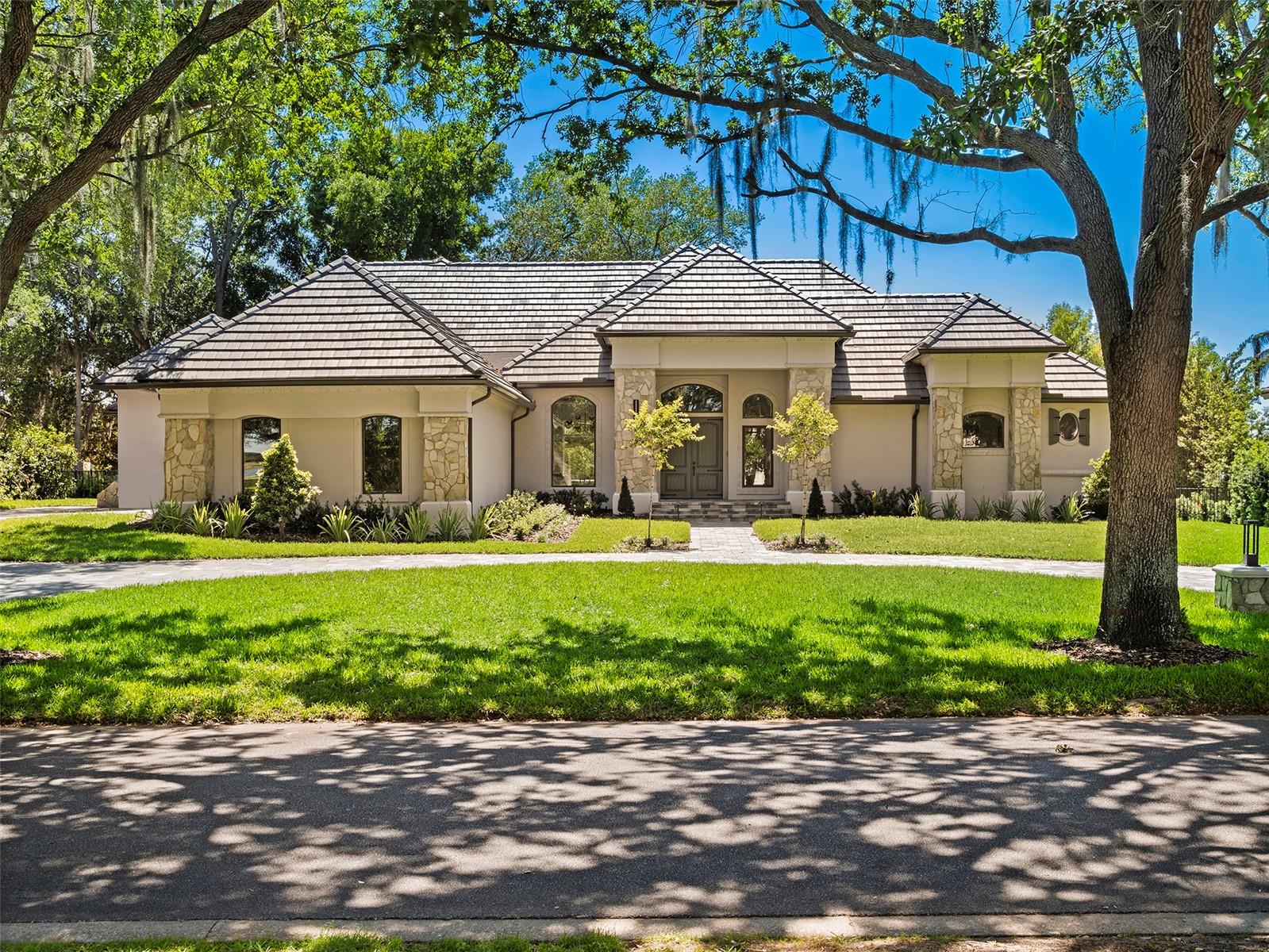 ISLEWORTH - Residential