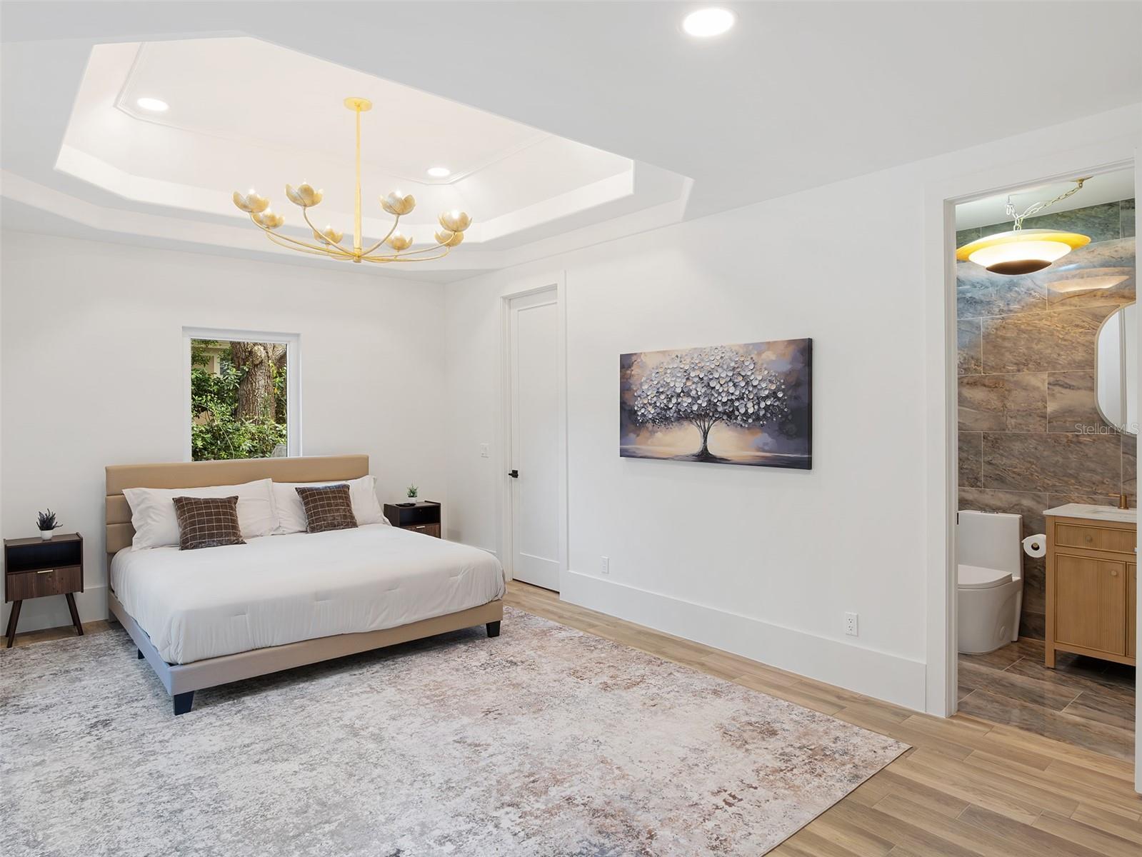 ISLEWORTH - Residential