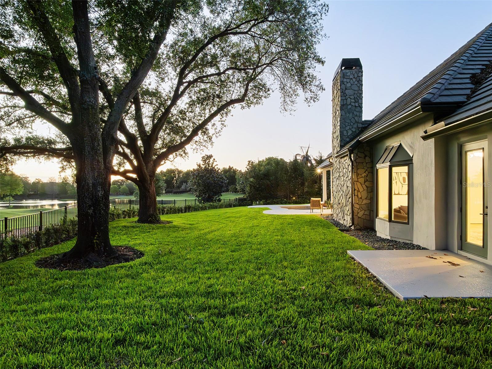 ISLEWORTH - Residential