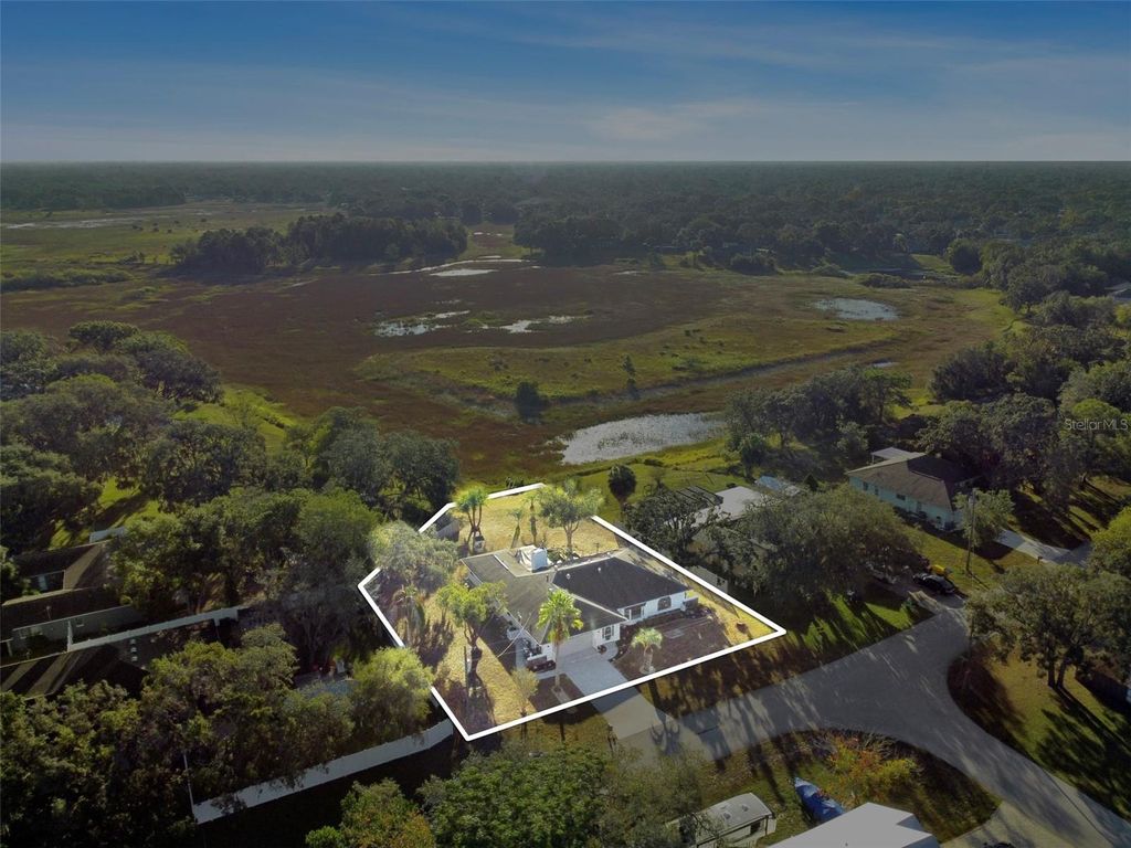 Photo of 3016 Abeline Road, Spring Hill, FL 34608 (MLS # W7880151)