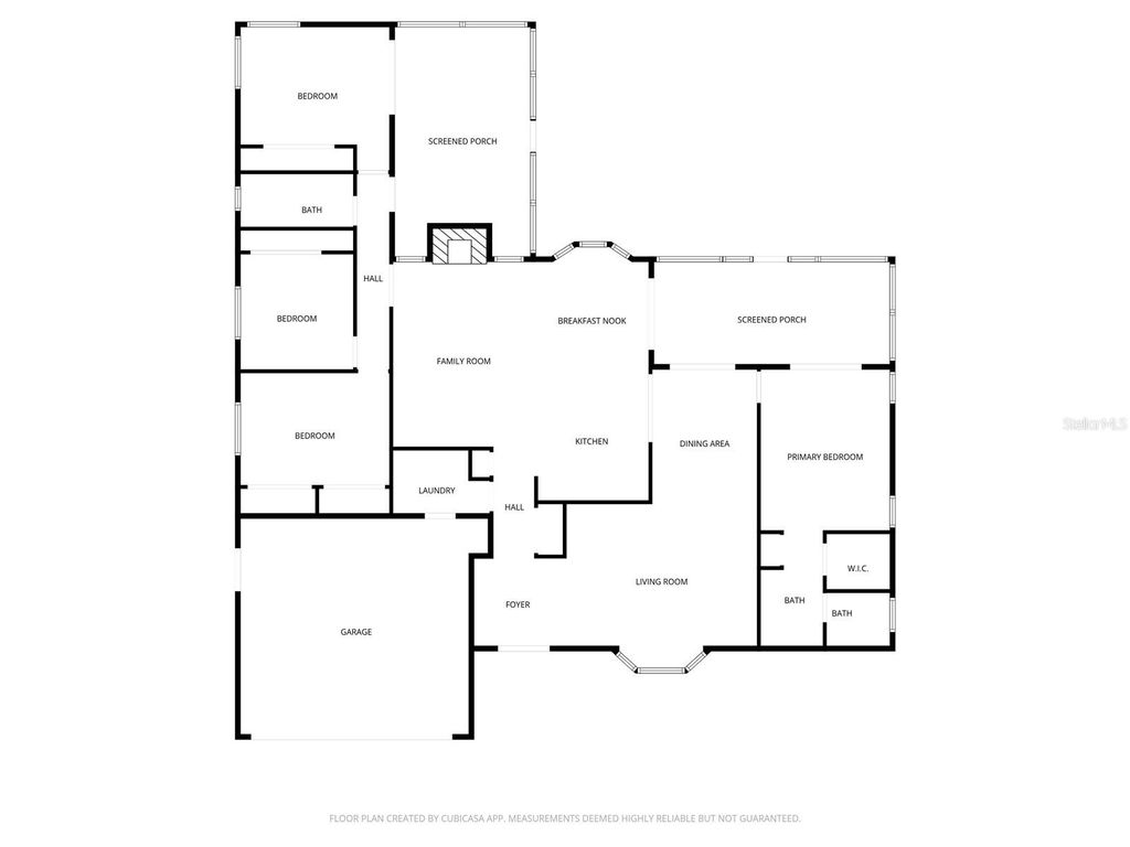 Photo of 3016 Abeline Road, Spring Hill, FL 34608 (MLS # W7880151)