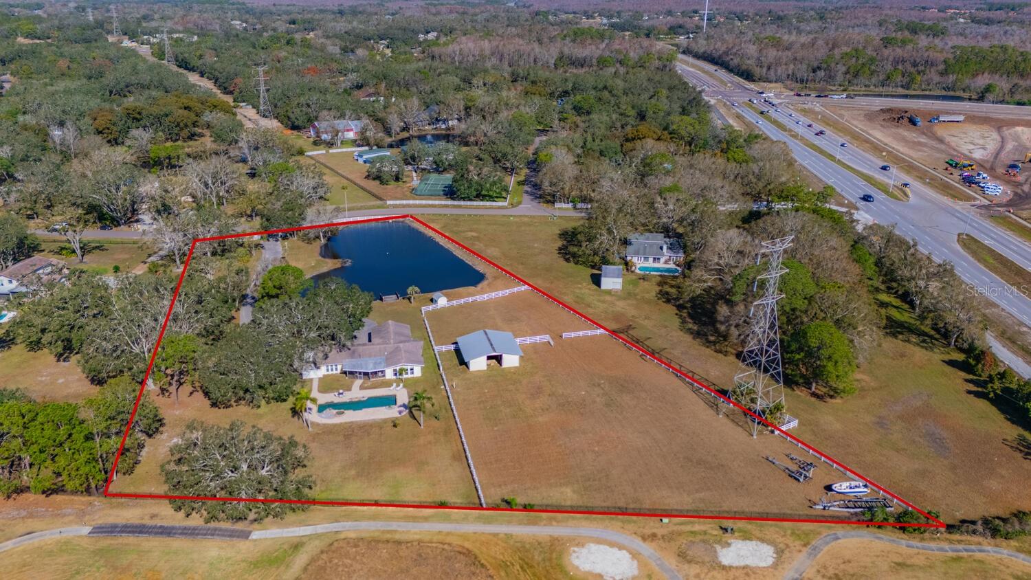 3050 MAPLE TRACE