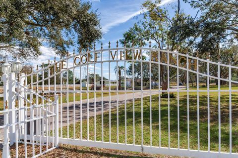 A home in TARPON SPRINGS