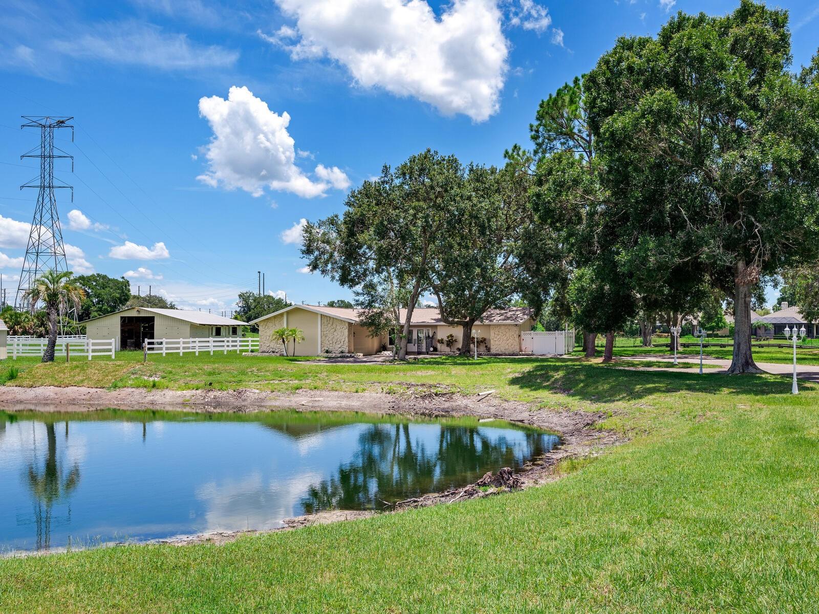 3050 MAPLE TRACE