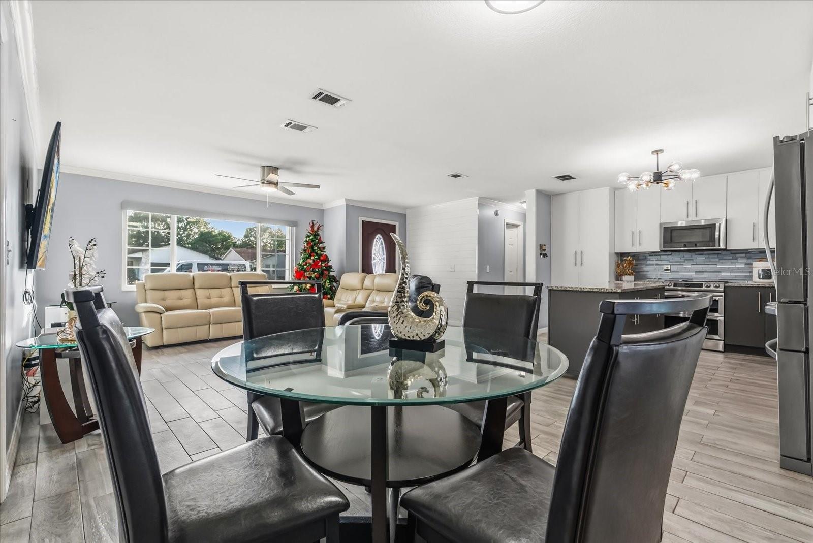 RIVERWOOD VILLAGE - Residential