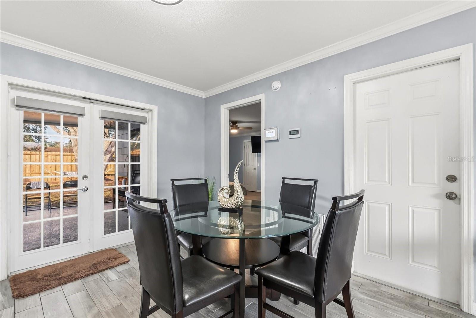 RIVERWOOD VILLAGE - Residential