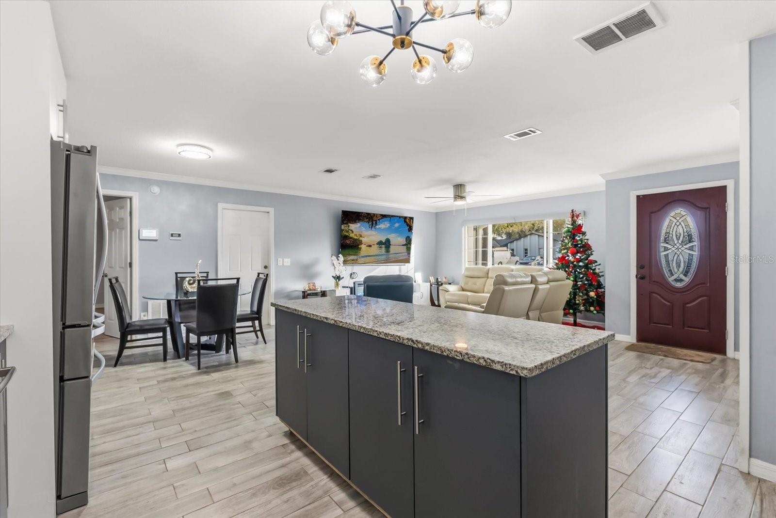 RIVERWOOD VILLAGE - Residential