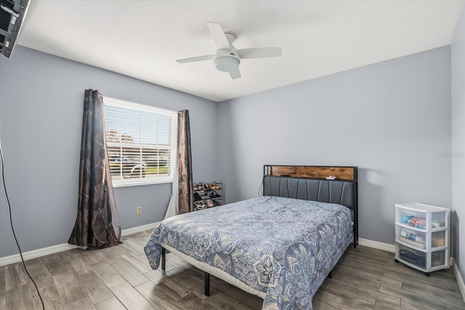 RIVERWOOD VILLAGE - Residential