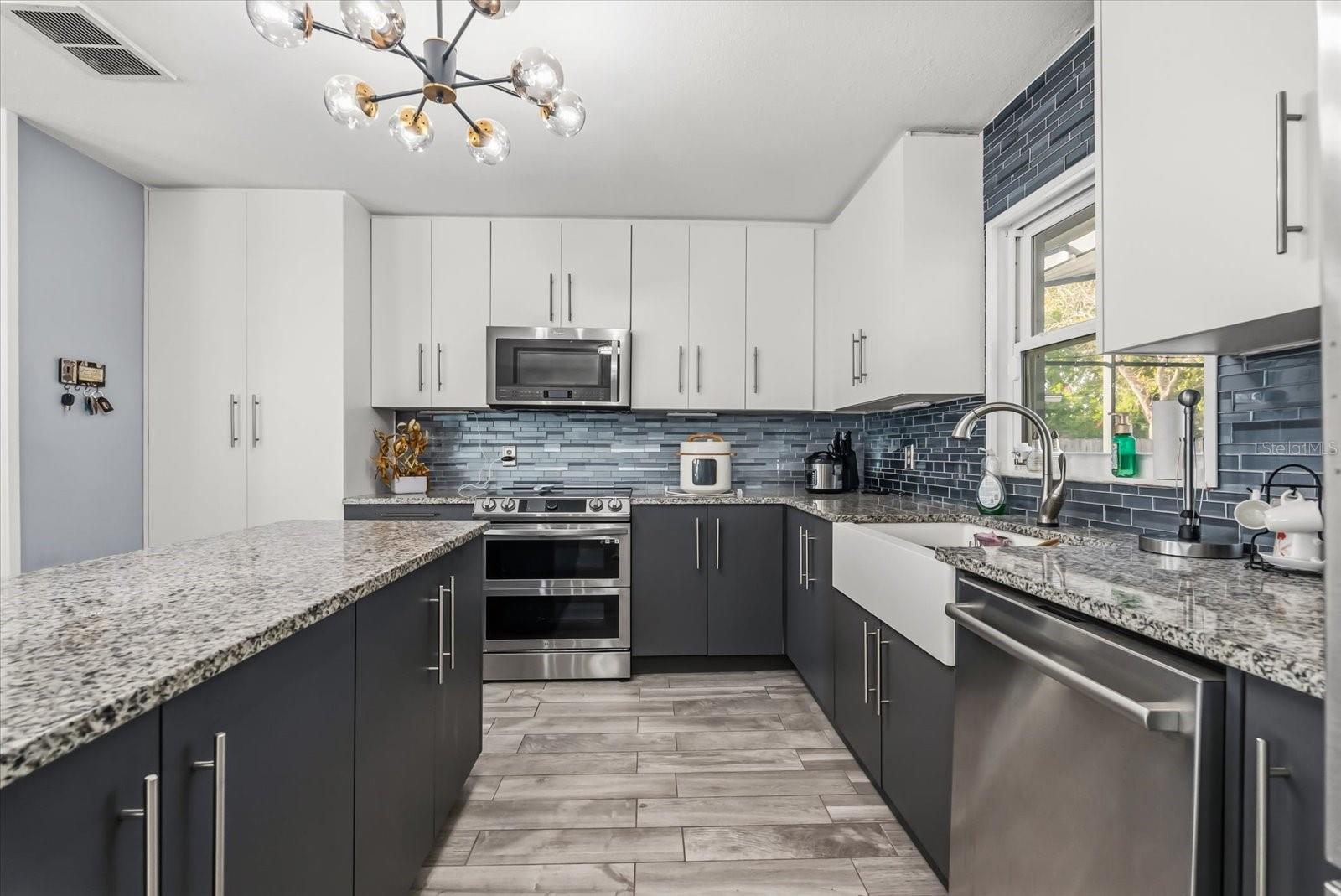 RIVERWOOD VILLAGE - Residential