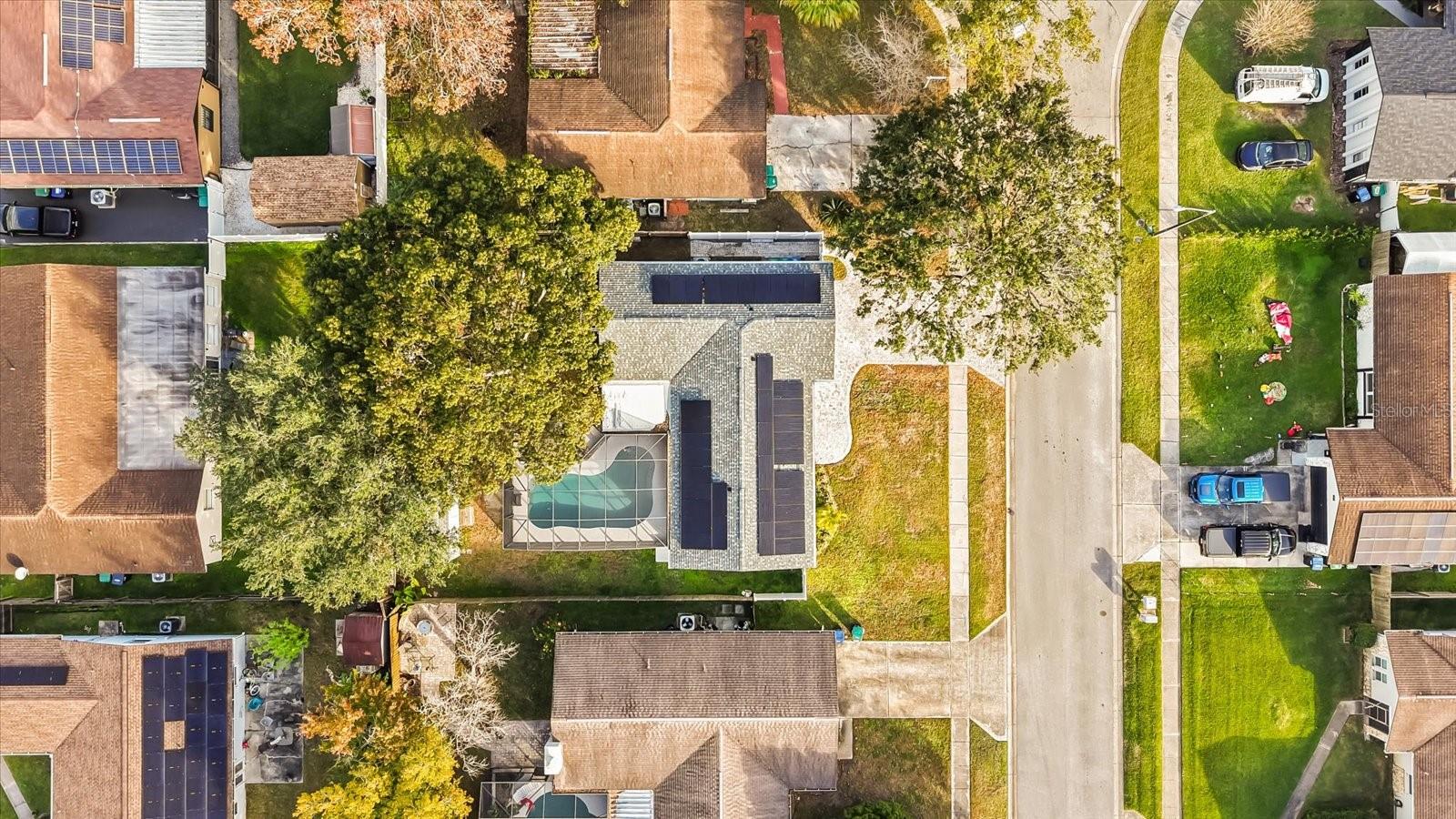 RIVERWOOD VILLAGE - Residential