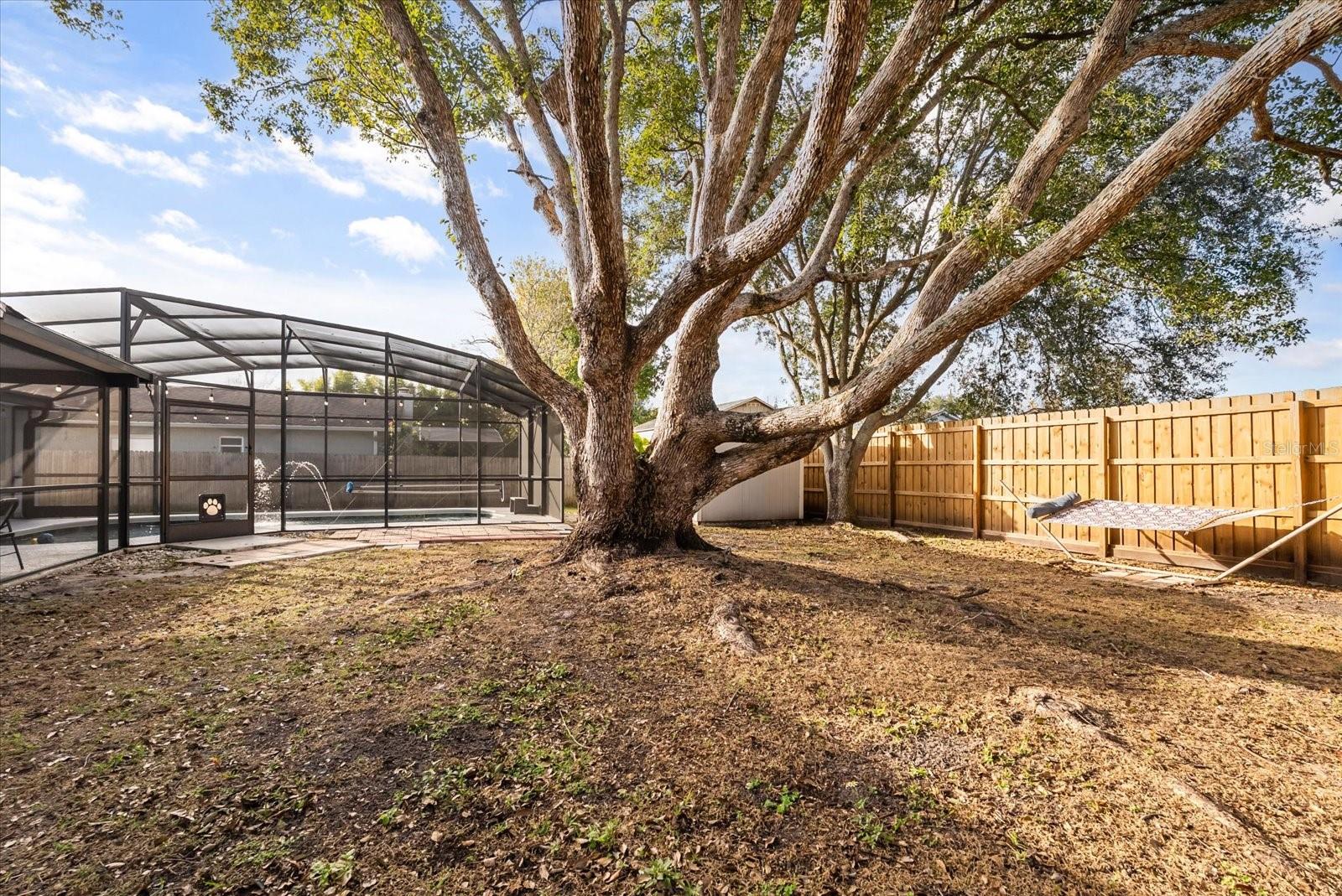 RIVERWOOD VILLAGE - Residential