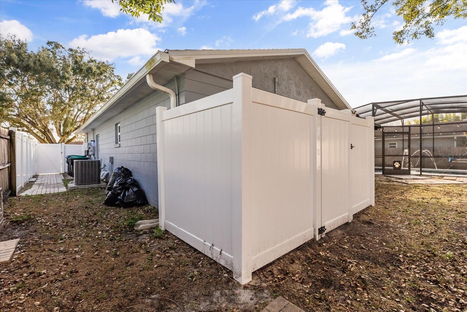 RIVERWOOD VILLAGE - Residential