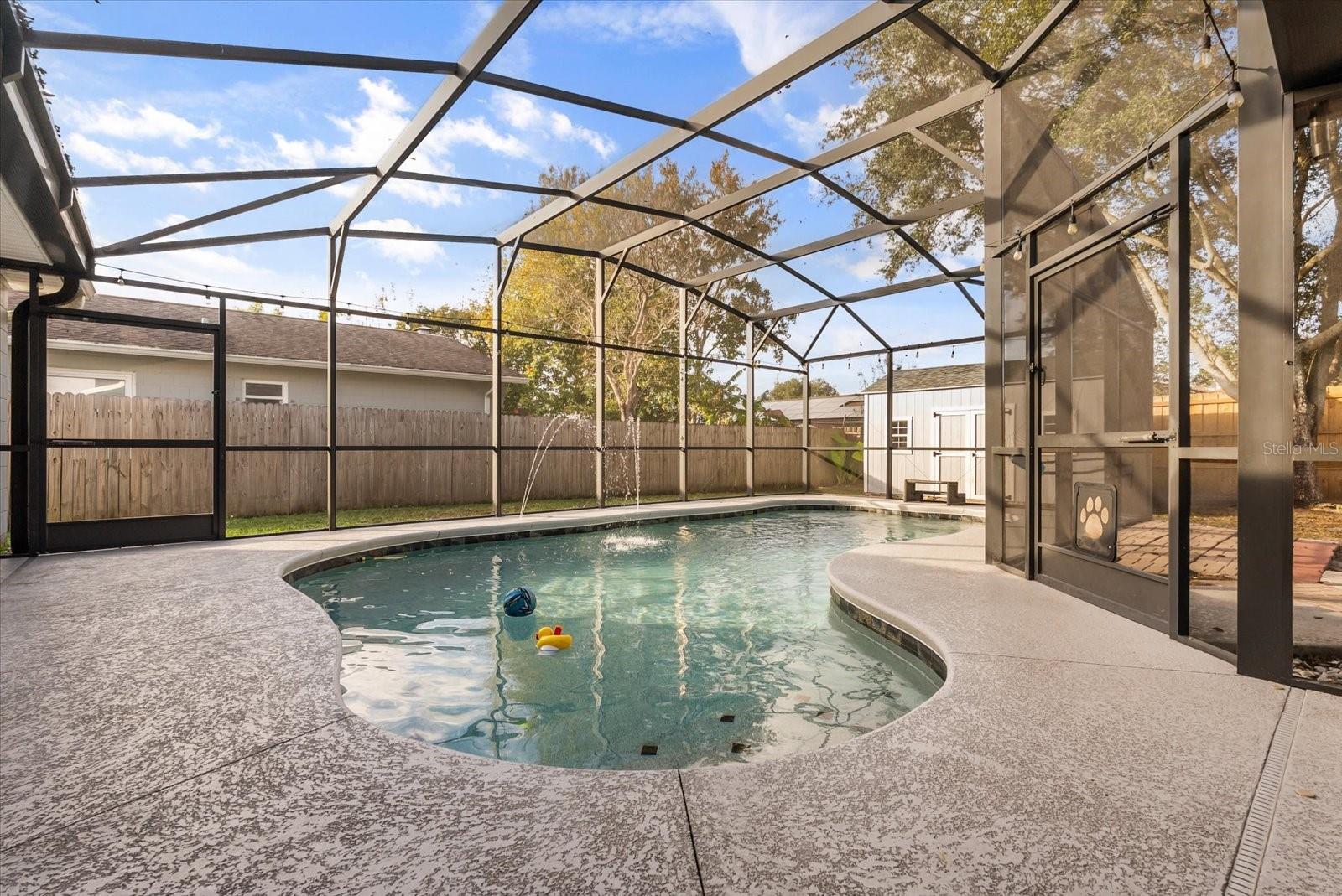 RIVERWOOD VILLAGE - Residential