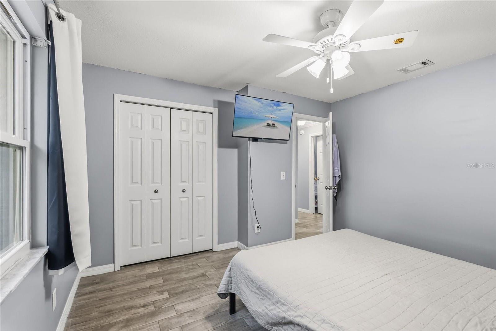 RIVERWOOD VILLAGE - Residential