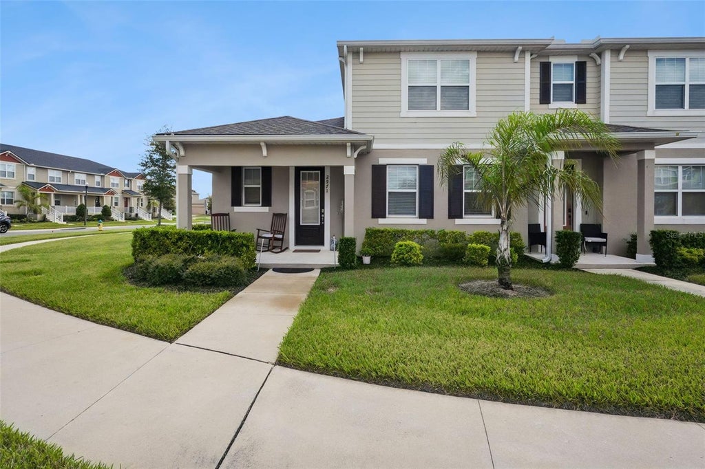 Photo of 2971 Firebush Way, Clermont, FL 34711 (MLS # G5118851)