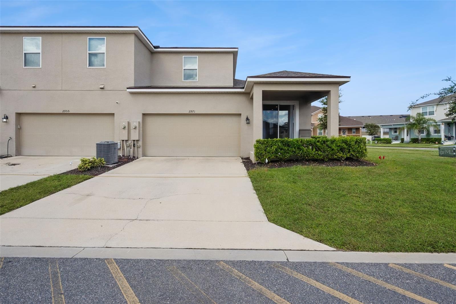 2971 FIREBUSH WAY