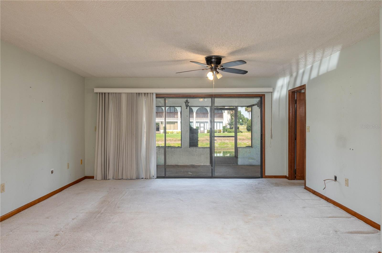 COUNTRY CLUB VILLAGE CONDO - Residential