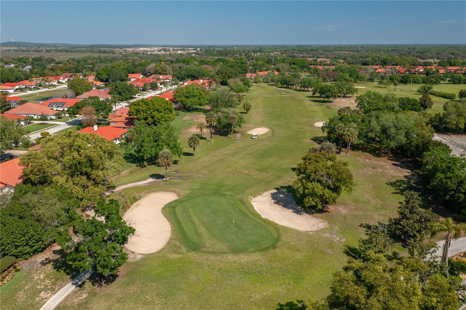 COUNTRY CLUB VILLAGE CONDO - Residential