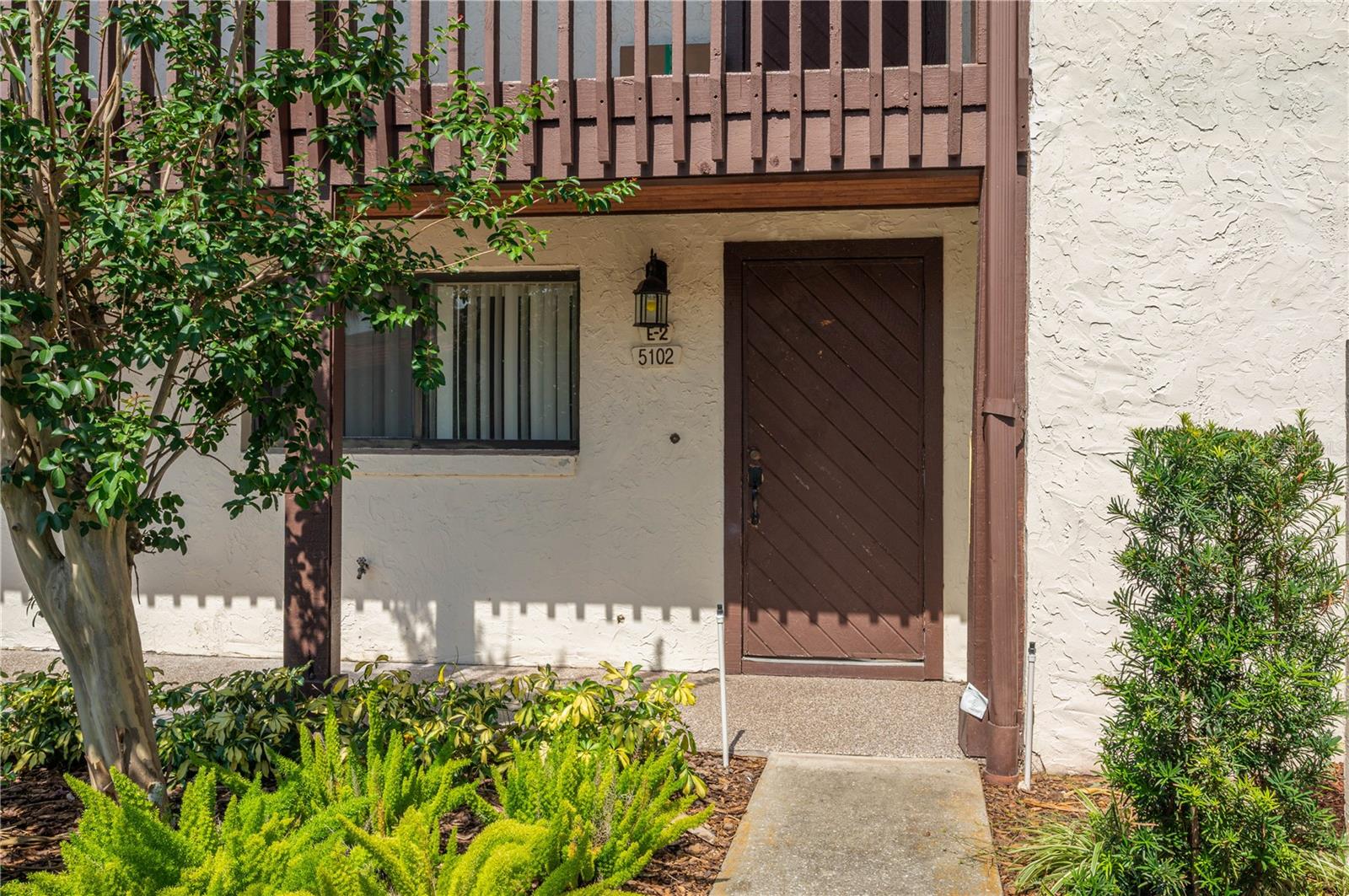 COUNTRY CLUB VILLAGE CONDO - Residential