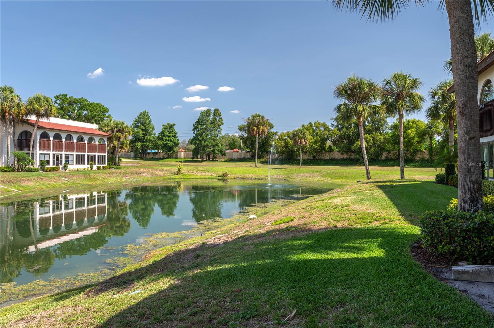 COUNTRY CLUB VILLAGE CONDO - Residential