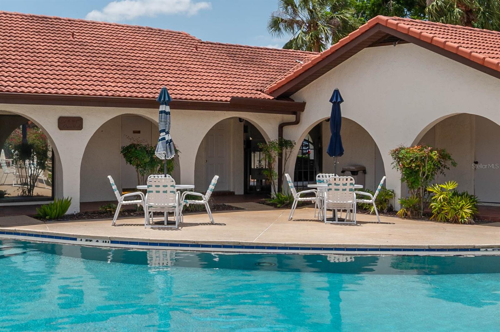 COUNTRY CLUB VILLAGE CONDO - Residential