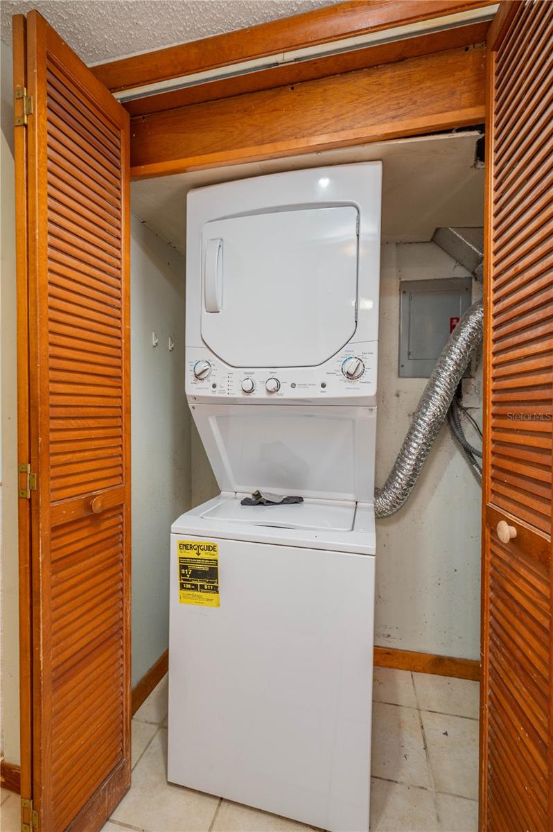 COUNTRY CLUB VILLAGE CONDO - Residential