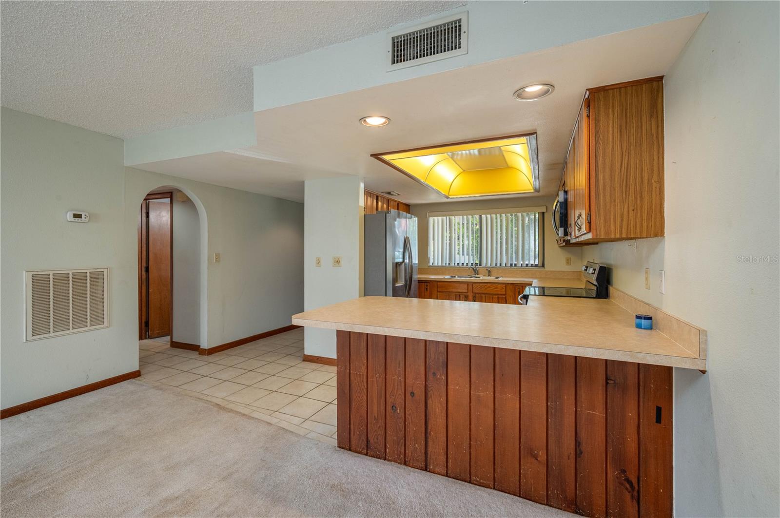 COUNTRY CLUB VILLAGE CONDO - Residential