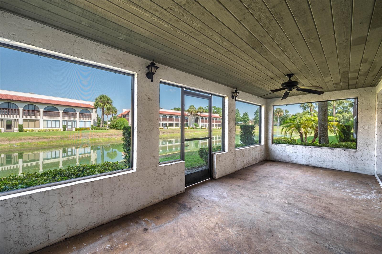 COUNTRY CLUB VILLAGE CONDO - Residential