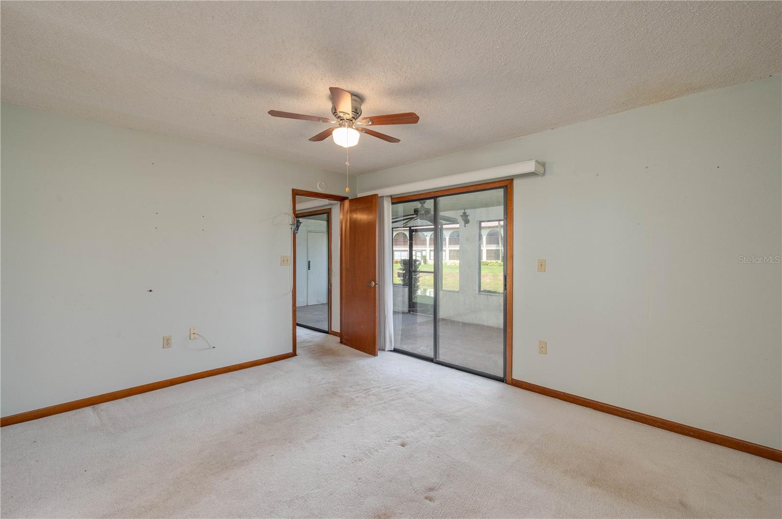 COUNTRY CLUB VILLAGE CONDO - Residential