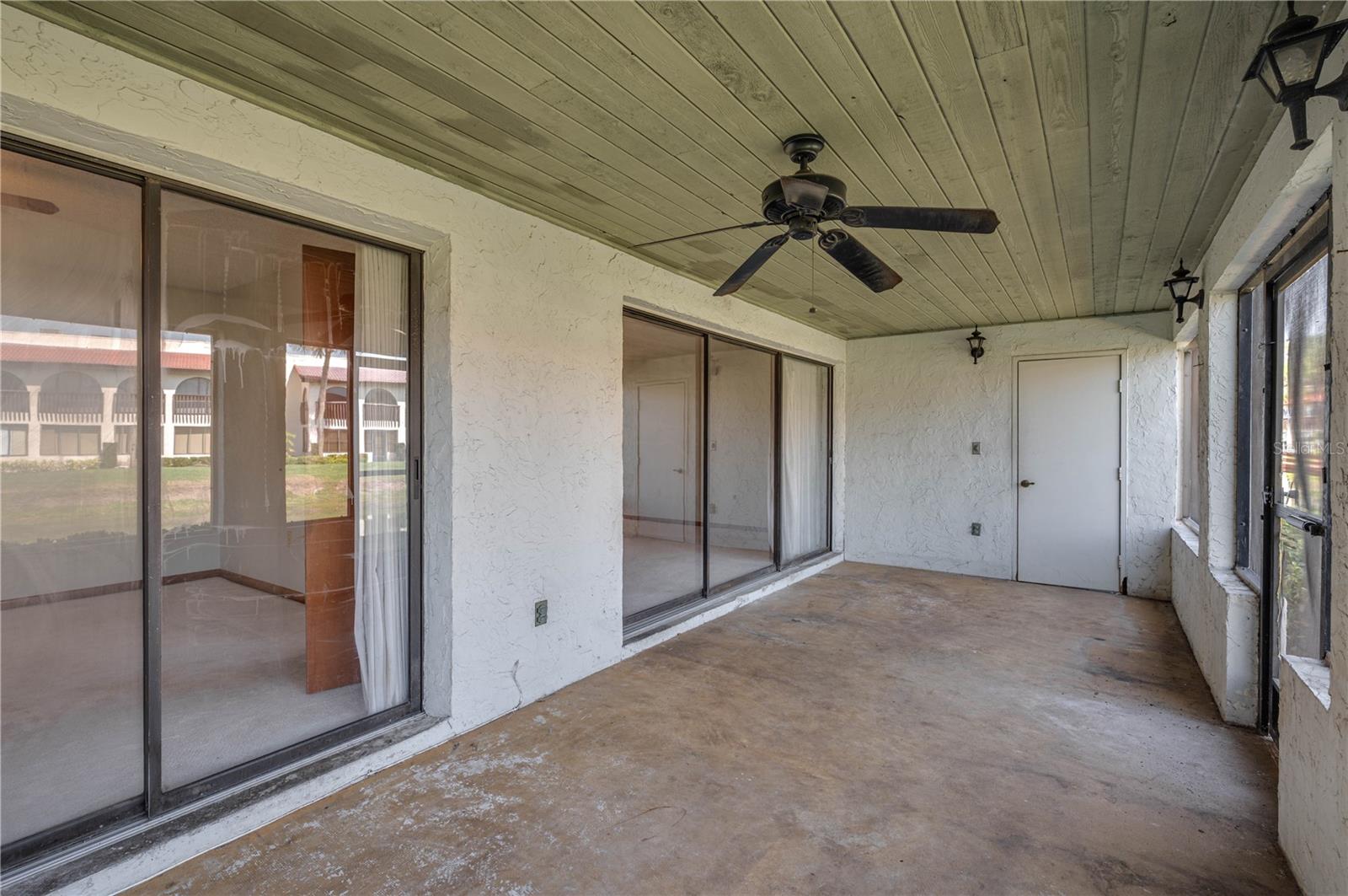 COUNTRY CLUB VILLAGE CONDO - Residential