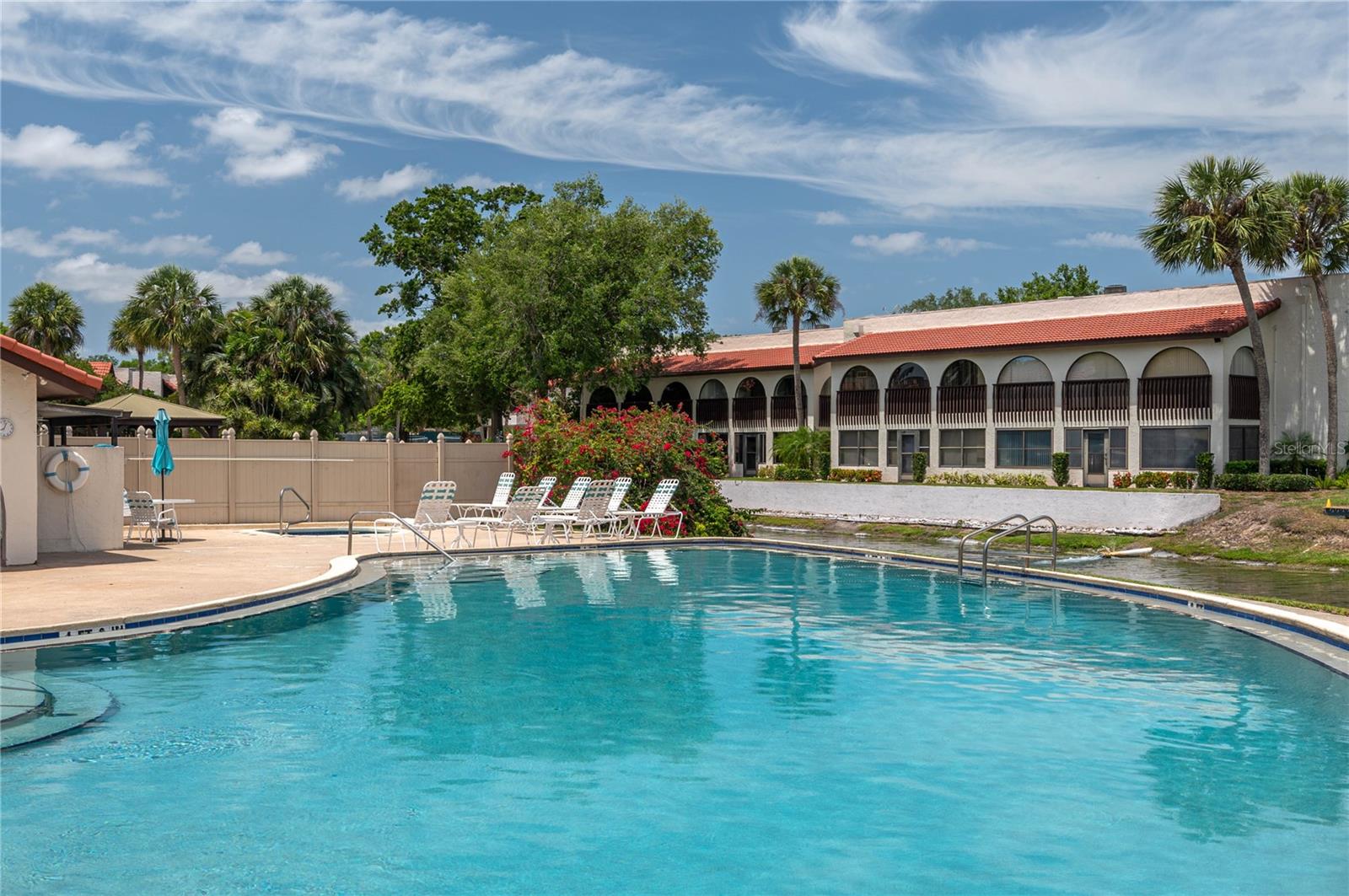 COUNTRY CLUB VILLAGE CONDO - Residential