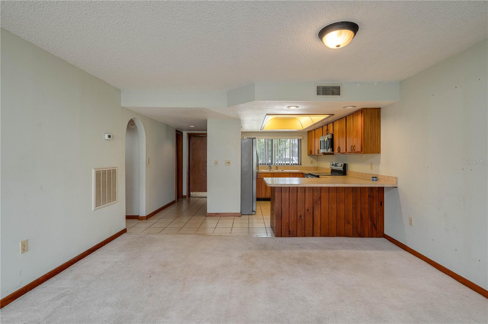 COUNTRY CLUB VILLAGE CONDO - Residential