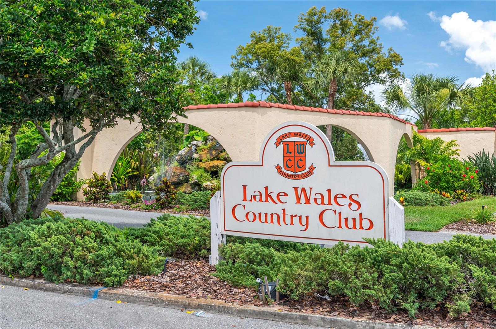 COUNTRY CLUB VILLAGE CONDO - Residential