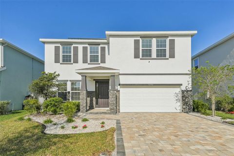 Photo of 16946 Oval Rum Dr, Wimauma, FL 33598 (MLS # TB8360517)