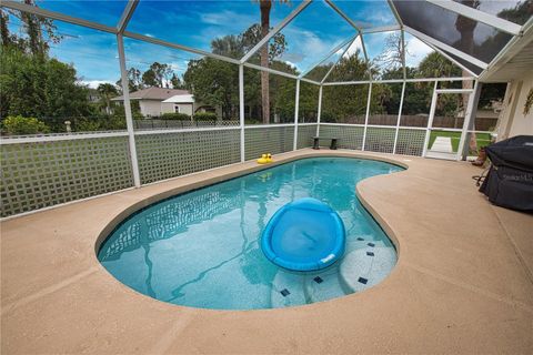 A home in NORTH PORT