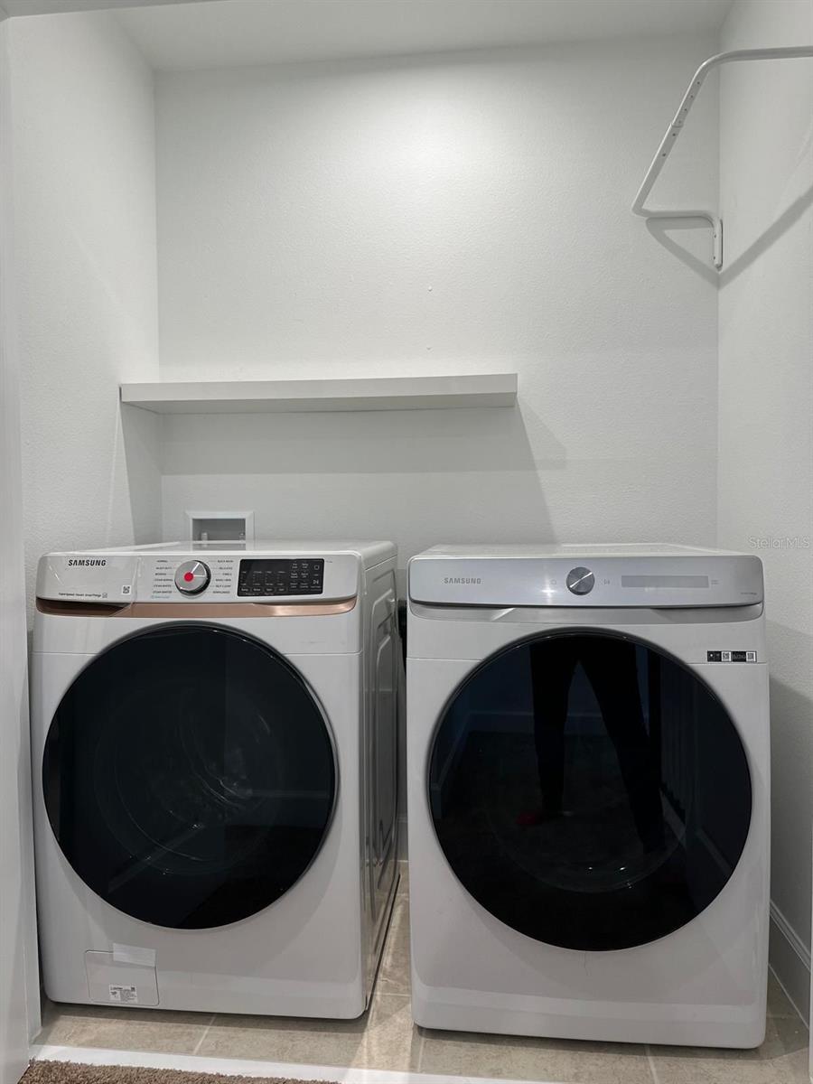 STARWOOD PHASE N-1C LOT 761 - Residential Lease