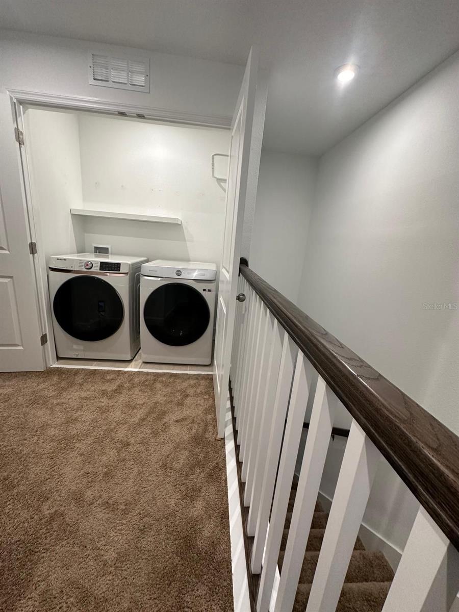 STARWOOD PHASE N-1C LOT 761 - Residential Lease