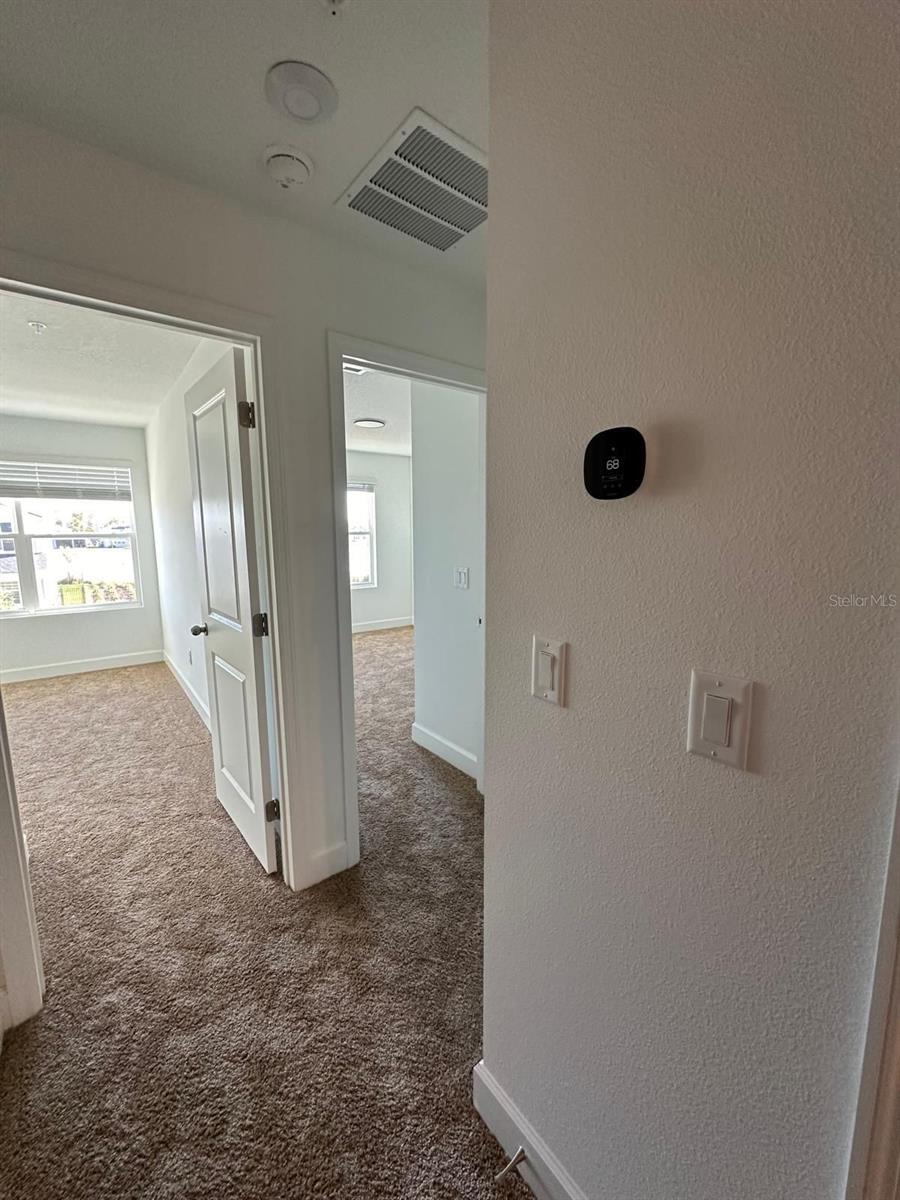 STARWOOD PHASE N-1C LOT 761 - Residential Lease