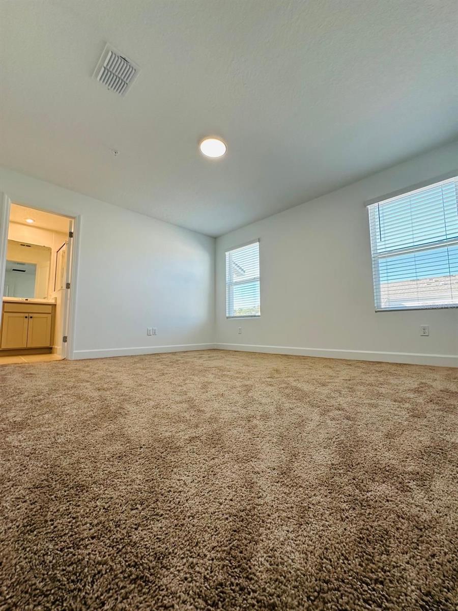 STARWOOD PHASE N-1C LOT 761 - Residential Lease