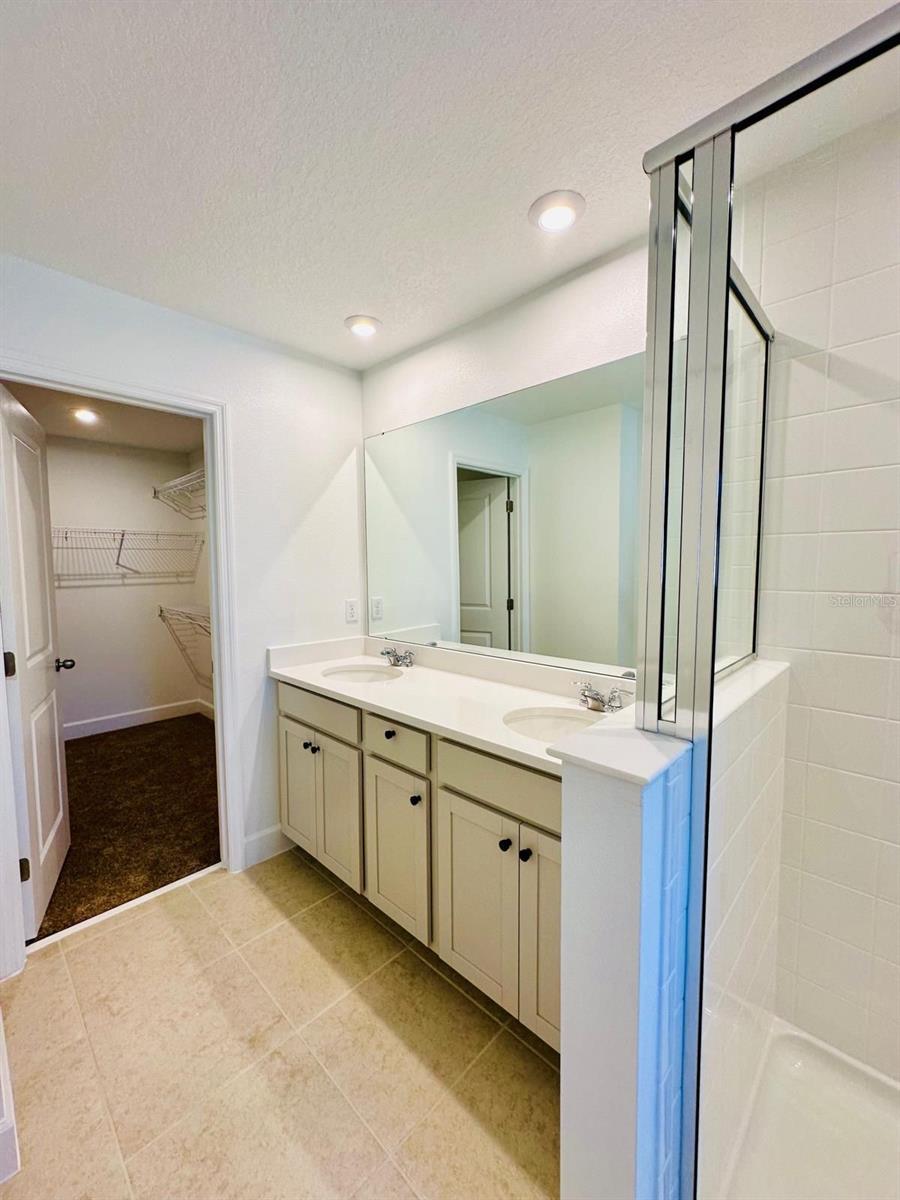 STARWOOD PHASE N-1C LOT 761 - Residential Lease