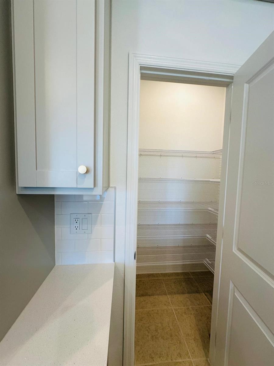 STARWOOD PHASE N-1C LOT 761 - Residential Lease