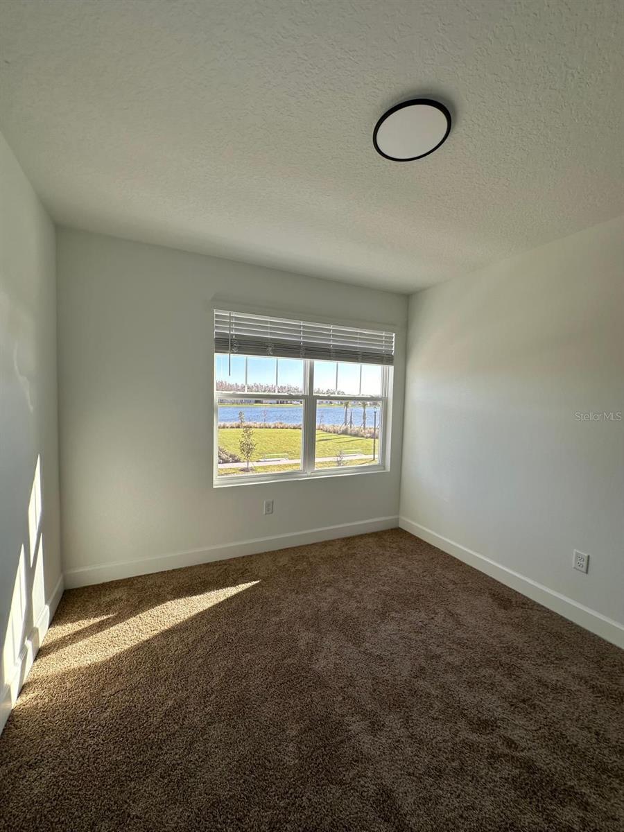 STARWOOD PHASE N-1C LOT 761 - Residential Lease