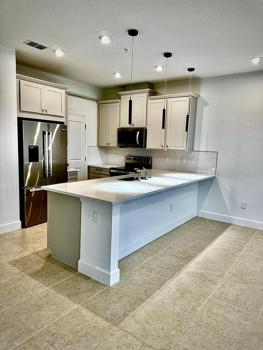 STARWOOD PHASE N-1C LOT 761 - Residential Lease