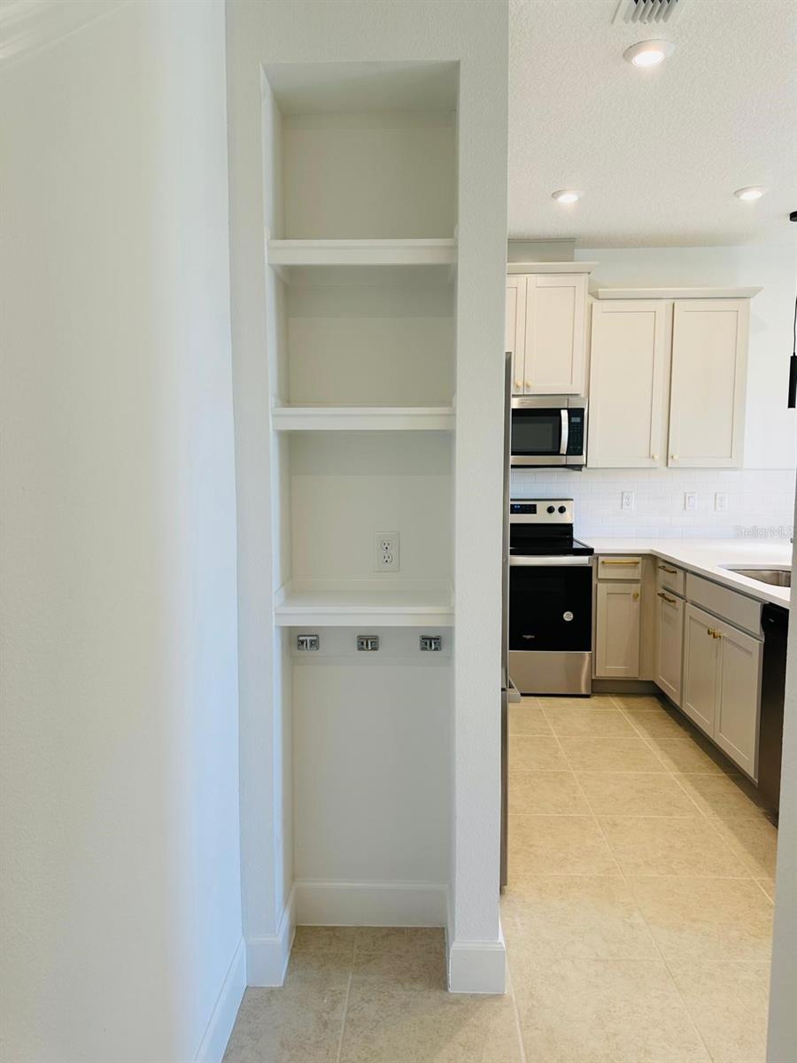 STARWOOD PHASE N-1C LOT 761 - Residential Lease