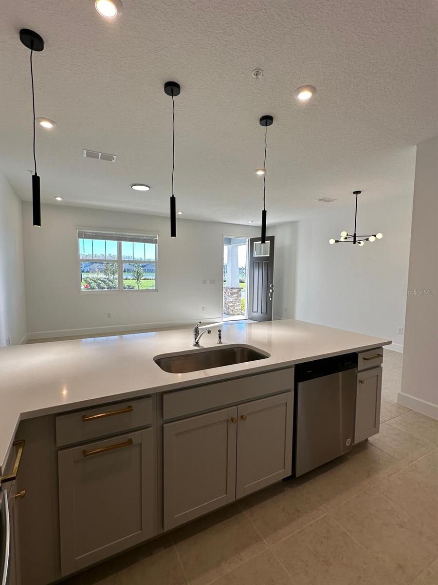 STARWOOD PHASE N-1C LOT 761 - Residential Lease