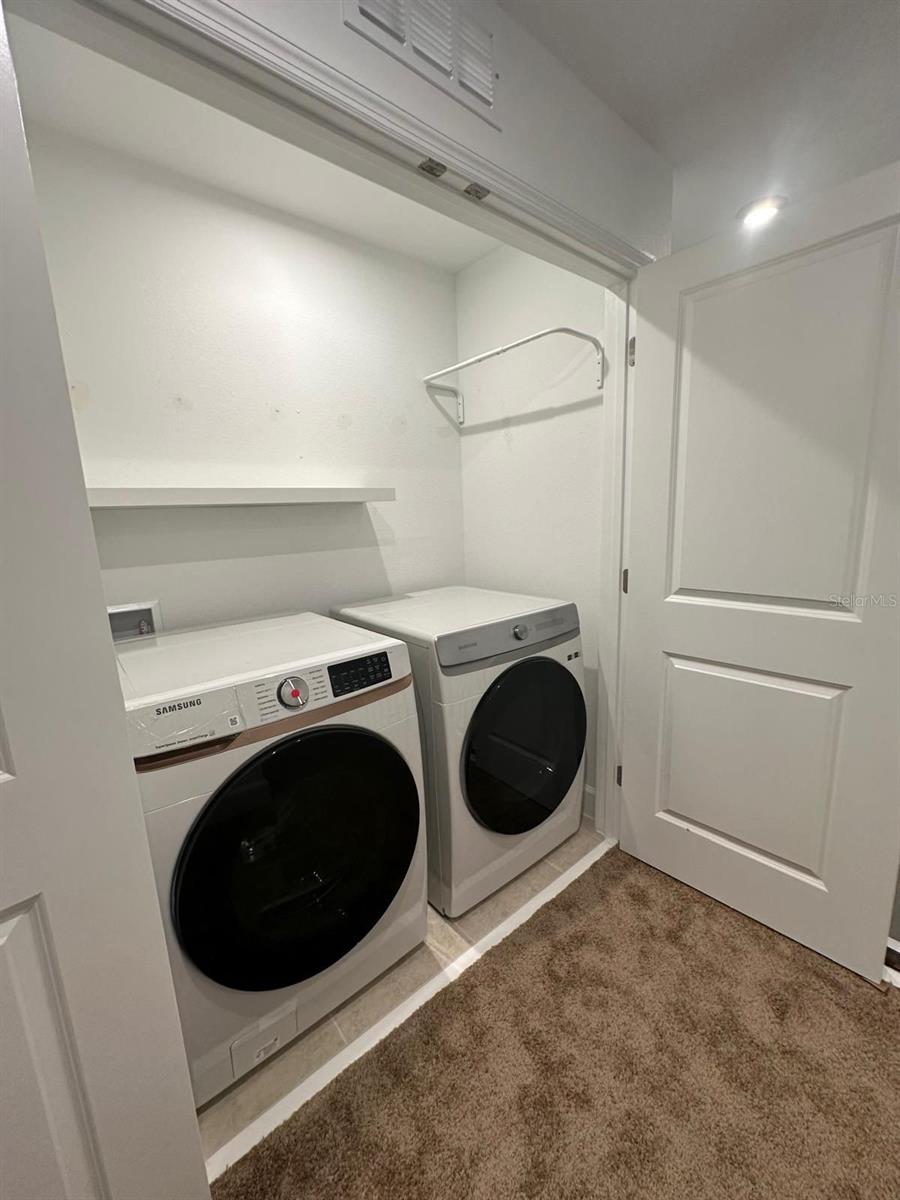 STARWOOD PHASE N-1C LOT 761 - Residential Lease