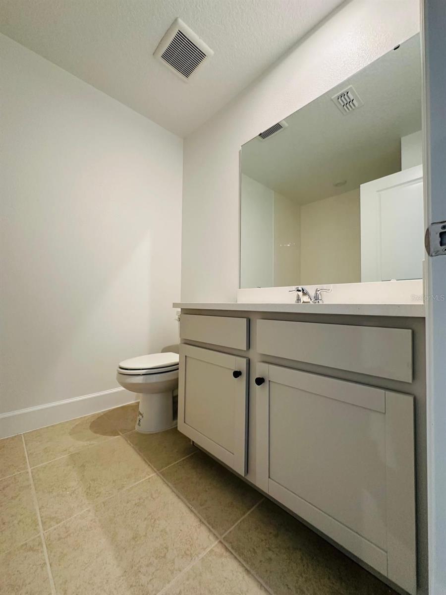 STARWOOD PHASE N-1C LOT 761 - Residential Lease