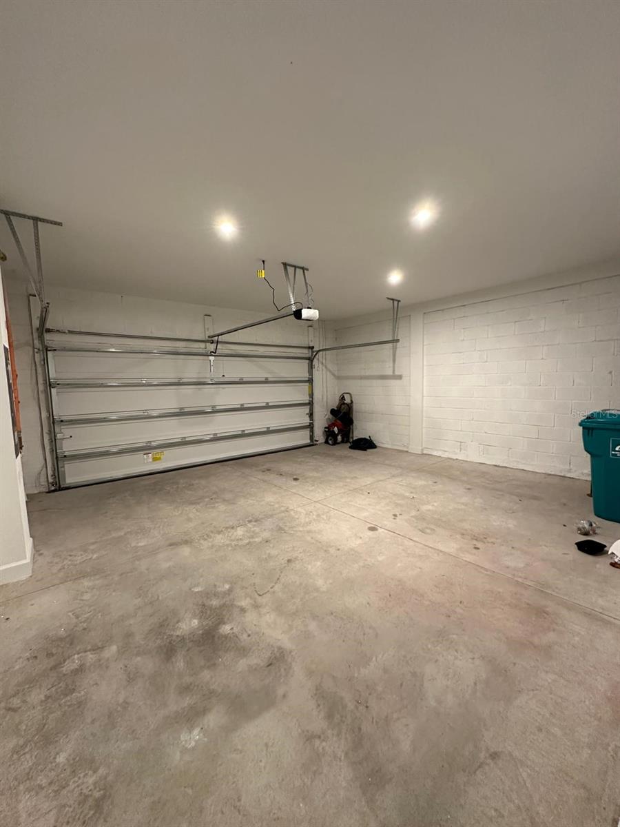 STARWOOD PHASE N-1C LOT 761 - Residential Lease