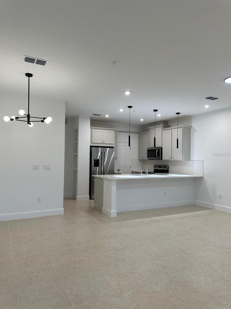 STARWOOD PHASE N-1C LOT 761 - Residential Lease