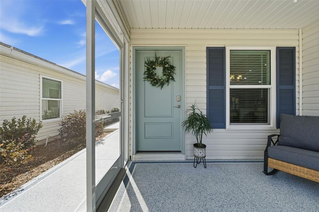 Photo of 1228 Lachapelle Lane, The Villages, FL 34762 (MLS # G5108586)